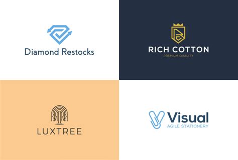 I Will Design Catchy Minimalist And Professional Logos For 30 Seoclerks