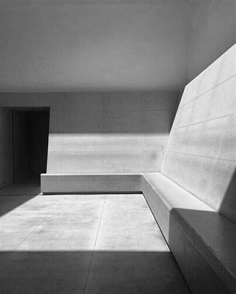 Tadao Ando Minimalist Architecture Concrete Architecture Architecture
