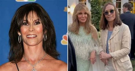 Where Is Kate Jackson Now Charlies Angels Star Reunites With Co