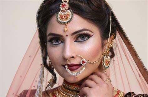 Monika Sharma Makeup Artist Services Review And Info Olready