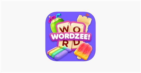 ‎wordzee On The App Store