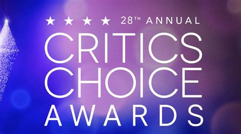 Critics Choice Awards 2024 Winners List Image To U