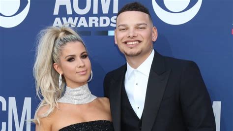 Kane Brown And Wife Katelyn Welcome Surprise Second Baby Daughter Kodi