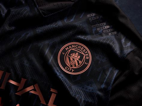 Adidas and manchester united today present the new 2020/21 season third kit, introducing a visually distinctive design, inspired by striped jerseys from the club's history. Manchester City 2020-21 Puma Away Kit | 20/21 Kits ...