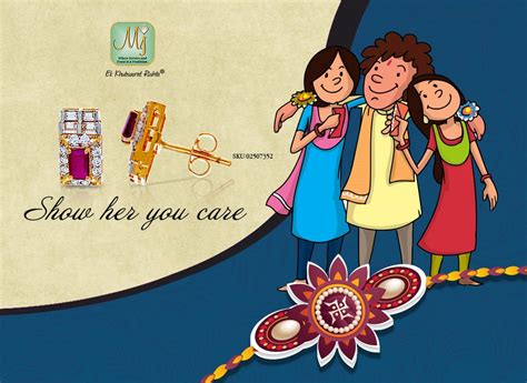 We did not find results for: This Raksha Bandhan gift your sister something special ...
