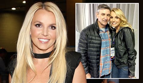 Britney spears' father, jamie spears, wants a judge to grant him legal guardianship of his famous daughter in yet another state. Britney Spears Reveals Dad Put Her Into Mental Health Facility Unwillingly