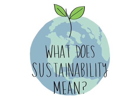 What Does Sustainability Mean Feelgood Fibers Premier Marketplace