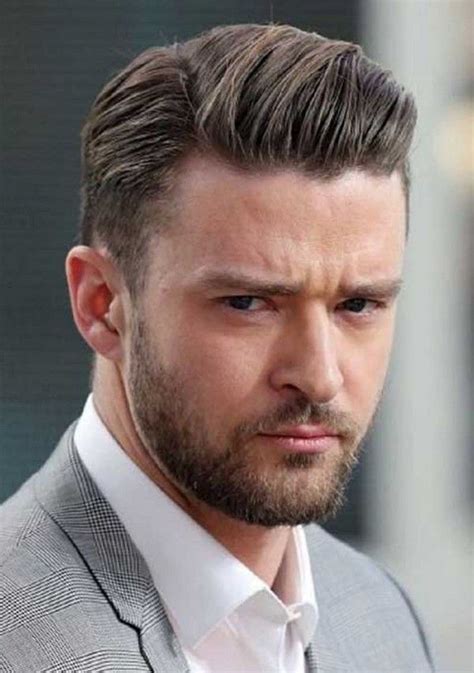 Maybe you would like to learn more about one of these? 101+ Men's Haircuts and Best Hairstyles for Men this 2020 ...