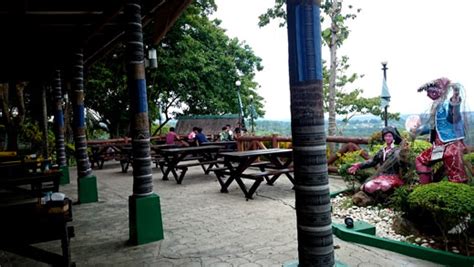 Vista View Restos Best View Of Davao City Philippine Traveler