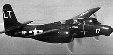 Grumman F7F Tigercat η δράση στην Κορέα Military History