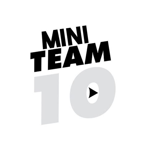 Team Ten Logo 10 Free Cliparts Download Images On Clipground 2023
