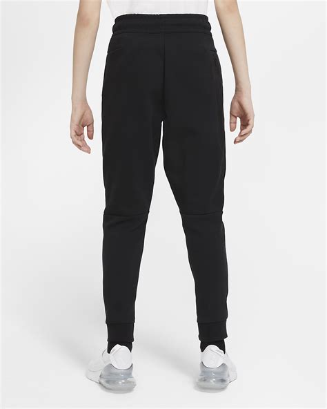 Pantaloni Nike Sportswear Tech Fleece Ragazzo Nike It