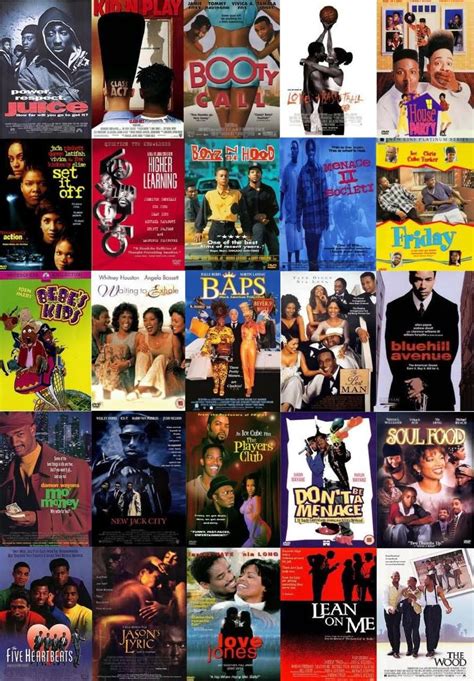 10 best black tv shows of alltime according to imdb