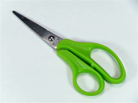 Free scissors Stock Photo - FreeImages.com