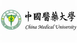 Logo trường Đại học Y dược Trung Quốc