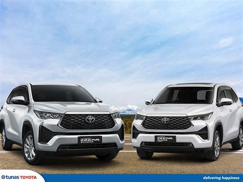 Terbaru Inilah Harga Toyota Kijang Innova Zenix Terbaru