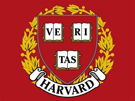 Harvard Crimson Harvard Logo Harvard Harvard University