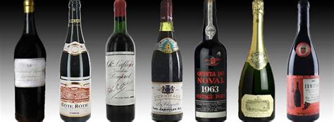 The 7 Greatest Wines Of All Time Wine Searcher News And Features