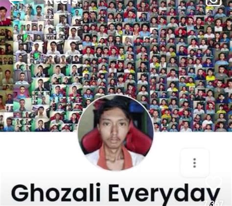 Siapa Itu Ghozali Everyday Yang Lagi Viral di OpenSea Dalszöveg Tekst Update