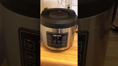 Rice Cooker Youtube