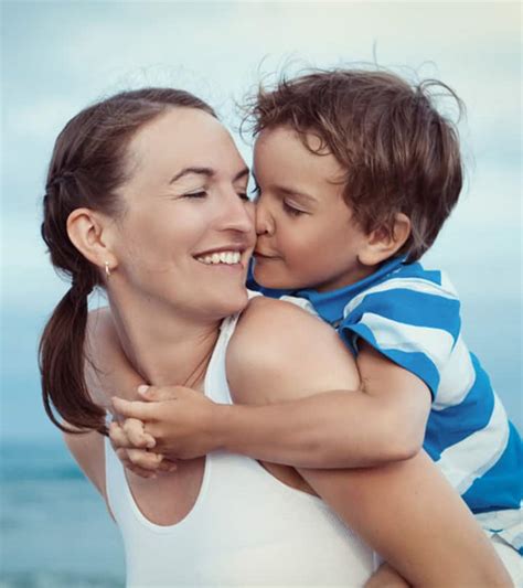 30 Adorable Mother Son Poems To Represent Their Bond