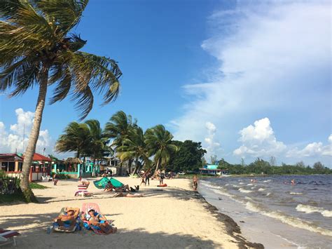 Cuba Snorkelen En Relaxen In Vissersdorp Playa Larga Travelcreate