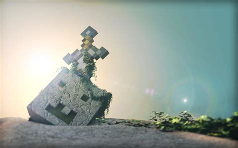 Minecraft 3d Wallpapers Wallpaper Cave