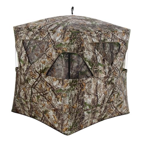 Pursuit Hub Ground Blind Cabelas Canada