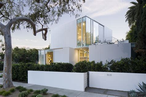 9 Modern Spaces By Rios Clementi Hale Studios Architecture Pavilion