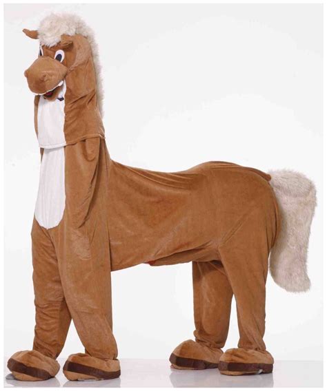 Horse Costumes For Humans