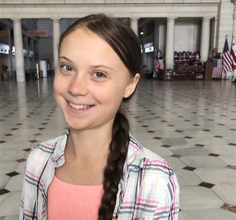 18 year old climate and environmental activist with asperger's #fridaysforfuture. Greta Thunberg répond à ses détracteurs après le sommet ...
