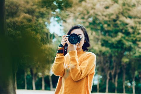 6 Tips Memilih Kamera Dslr Yang Tepat Jangan Sampe Salah Beli