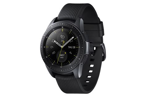 Maybe you would like to learn more about one of these? Samsung launches new Galaxy Watch with a built in electronic SIM card - Tech Guide