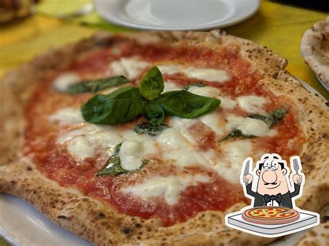 Piz Pizzeria Milano Menu E Recensioni Del Ristorante