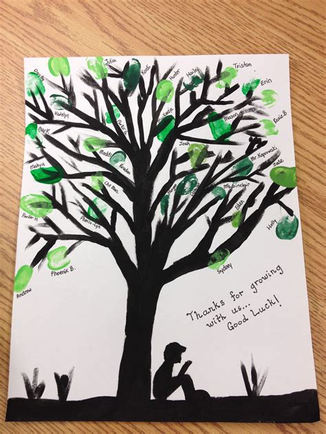 Jun 09, 2020 · additionally, crafting memorable farewell messages for students from teacher is not a gift given to everyone. A farewell gift for a student leaving my class. | Things I ...