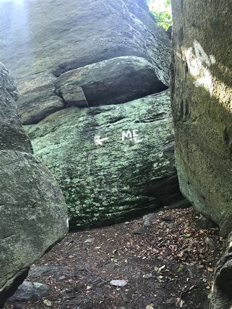 Ten Fours 2019 Appalachian Trail Journal Day 17 Muddy Feet And A