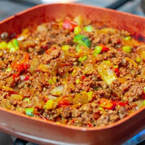 Best Mince Recipes South Africa
