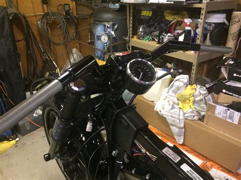 Sort by price low high new. Best Handlebar for Breakout? - Harley Davidson Forums