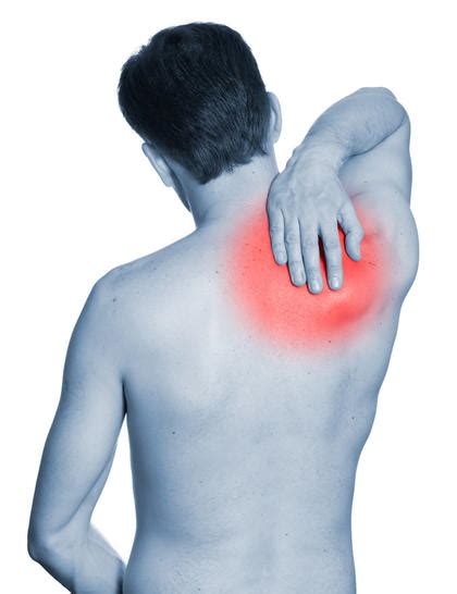 Back Shoulder Pain Causes Treatment Home Remedies Diagnoses Healthmd
