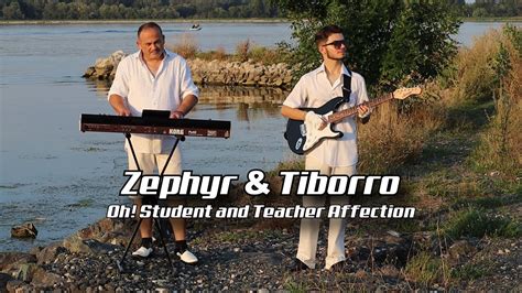 Naruto Ost 3 Oh Student And Teacher Affection Cover By Zephyr
