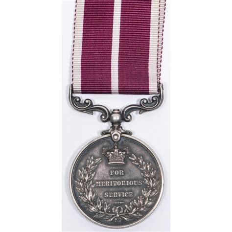 Meritorious Service Medal George V Wr 276587 Spr A Cpl Tg Tribe Re