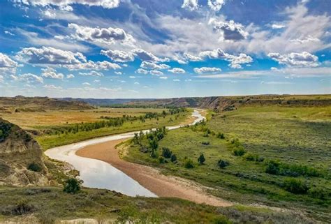 15 Best Things To Do In North Dakota And Places To Visit