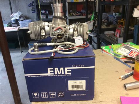 120cc Has Eme Engine Rcu Forums