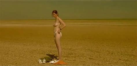 Nude Video Celebs Sandrine Kiberlain Nude For Sale 1998