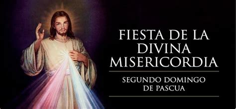 La Fiesta de la Divina Misericordia se celebrará este domingo en Posadas