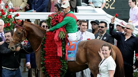Kentucky Derby Payouts How Much Does The Winner Make In 2019
