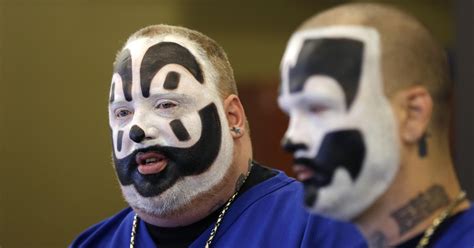 Court Hears Appeal About Fbi Gang Report On Juggalos