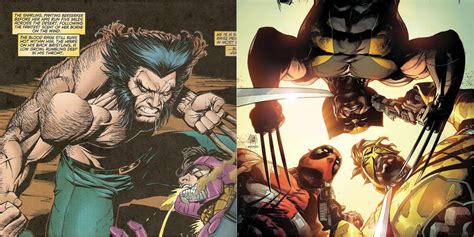 10 best wolverine artists of all time
