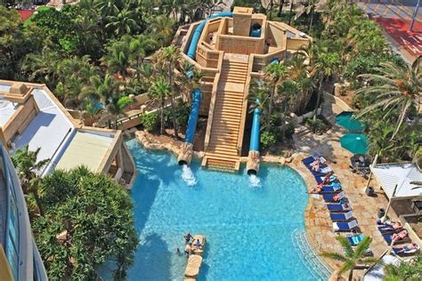 Sun City Entertainment: Fun and Relaxation in Paradise 3