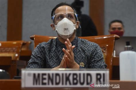 Nadiem Minta Guru Penggerak Hadirkan Pembelajaran Yang Bermakna